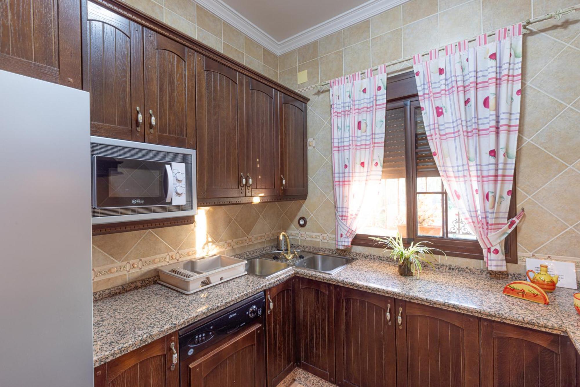 Вілла Casa Rural En El Entorno De Donana Hinojos Екстер'єр фото